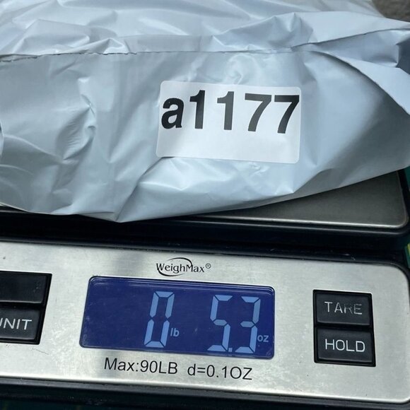 Cato Womens Black & Red Paisley Smocked Blouse Size S Polyester a1177 - Picture 9 of 9